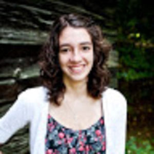 Meet your Posher, Mariah